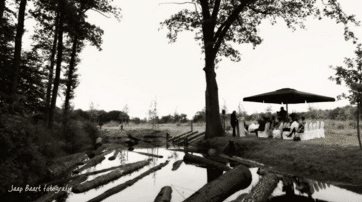 Hotellansink - Trouwfeest enschede