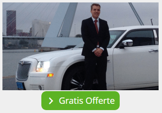 Vallei-limousines - Huren limousine