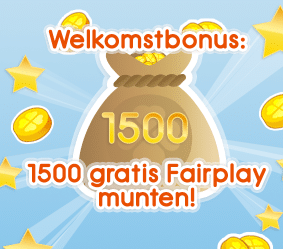 fairplayspelletjes - arabian tales