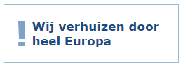 angelverhuizingen - Verhuizen amsterdam