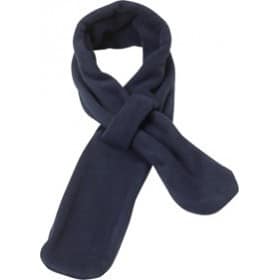 stoerekindjes-regenkleding - Fleece sjaal