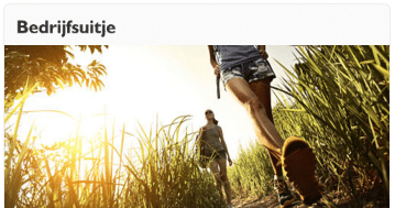 outdoorunlimited - vrijgezellenfeest overijssel