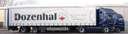 dozenhal.nl - dozen