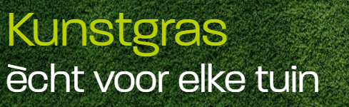 Tommygrass | De kunstgras groothandel voor hovenier en bestrater