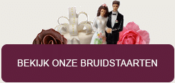 Bruidstaart Barneveld | Welkom bij Jan Banket uit Veenendaal