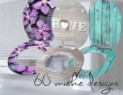 Deto Seats | Dé webshop voor de wc bril/ toiletbril die u zoekt!