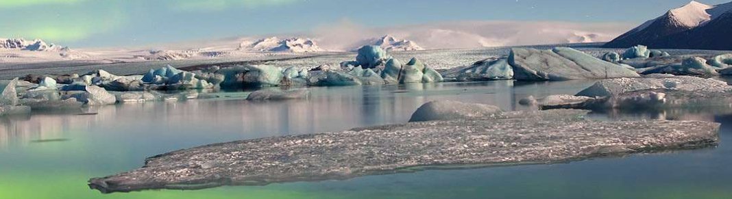 Noorderlicht reizen en fotografie naar Lapland IJsland Lofoten Noorwegen - Waar en wanneer Noorderlicht zien