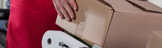 Verpakken van goederen | Flexwerf - Veel vlotte handen voor uiteenlopende werkzaamheden