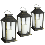 Een solarlamp kopen, lastiger dan je zou denken