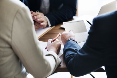 Met successieplanning in Hilversum is uw erfenis geregeld